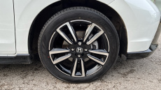 Honda Jazz 1.5 i-MMD Hybrid Advance Sport 5dr eCVT Hybrid Hatchback